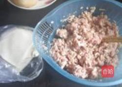 双脆鲜肉馄饨的做法图解9