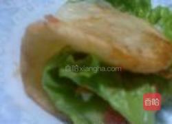 手抓饼的做法图解10