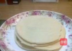 手抓饼的做法图解6