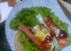 手抓饼的做法图解9