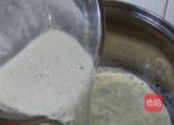 红茶卡仕达酱的做法图解7