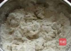 萝卜虾皮鸡蛋水饺的做法图解15