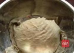 萝卜虾皮鸡蛋水饺的做法图解17