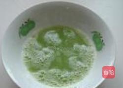 萝卜虾皮鸡蛋水饺的做法图解6