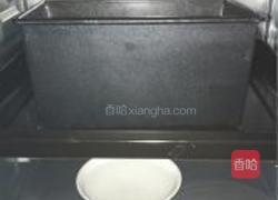 奶香吐司的做法图解11