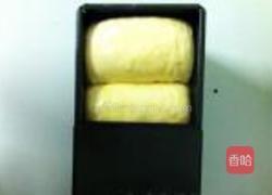 奶香吐司的做法图解13