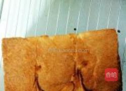 奶香吐司的做法图解14