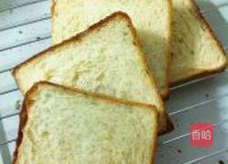 奶香吐司的做法图解15