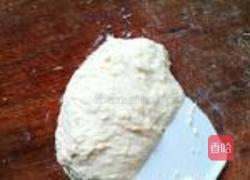 奶香吐司的做法图解4