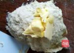 奶香吐司的做法图解5