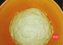 奶香吐司的做法图解6