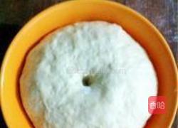 奶香吐司的做法图解7