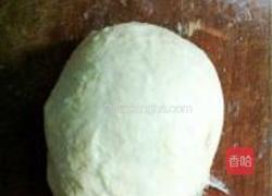 奶香吐司的做法图解8