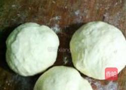 奶香吐司的做法图解9