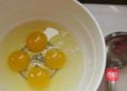 黄金蛋饺的做法图解2