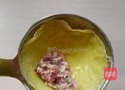 黄金蛋饺的做法图解7