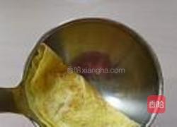 黄金蛋饺的做法图解8