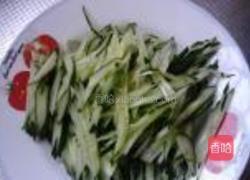 西北凉面的做法图解1