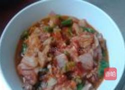 西北凉面的做法图解2