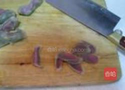 大碗油渣肉丝面的做法图解10