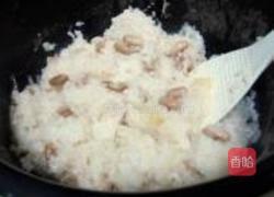 猪油粘米饭的做法图解13