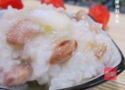 猪油粘米饭的做法图解14