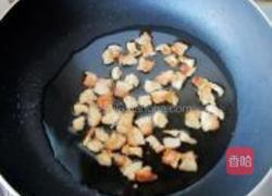 猪油粘米饭的做法图解6