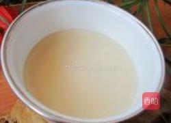 猪油粘米饭的做法图解8