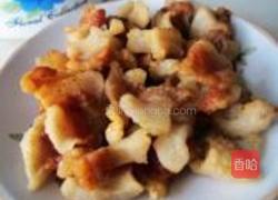 猪油粘米饭的做法图解9