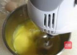 蛋黄奶油糊的做法图解10