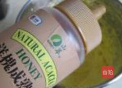 蛋黄奶油糊的做法图解11