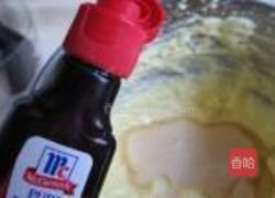 蛋黄奶油糊的做法图解13