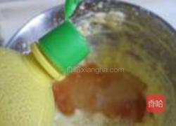 蛋黄奶油糊的做法图解15