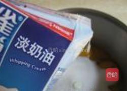 蛋黄奶油糊的做法图解3