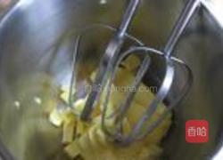 蛋黄奶油糊的做法图解8