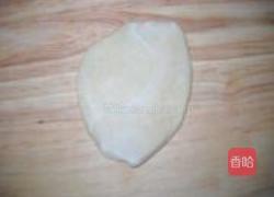 板栗饼的做法图解16