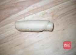 板栗饼的做法图解17