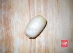 板栗饼的做法图解19