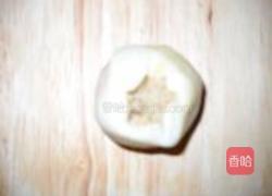 板栗饼的做法图解22