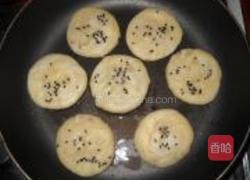 板栗饼的做法图解27