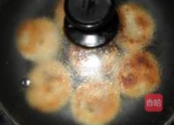 板栗饼的做法图解29