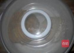 板栗饼的做法图解5