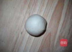 板栗饼的做法图解13