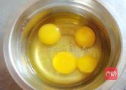 番茄丝瓜卤子面的做法图解4