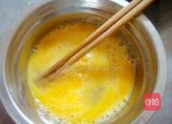 番茄丝瓜卤子面的做法图解8