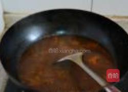 半筋半肉牛肉面的做法图解10