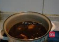 半筋半肉牛肉面的做法图解1