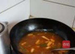 半筋半肉牛肉面的做法图解6