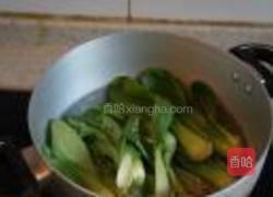 半筋半肉牛肉面的做法图解8