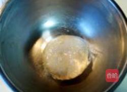 尔士提子蛋糕挞的做法图解4